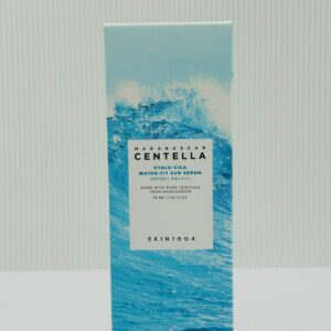 SKINCARE COREANO SKIN1004 HYALU-CICA WATER FIT SUN SERUM 50ML