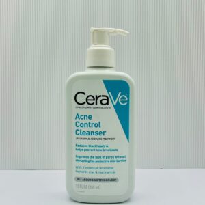CERA VE ACNE CONTROL CLEANSER 355 ML
