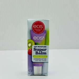 EOS SUPER BALM RASOBERRY KIWI SPLASH 10 ML