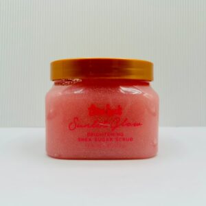 EXFOLIANTE TREE HUT SUNLIT GLOW 510 G