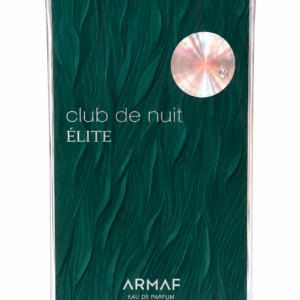 ARMAF CLUB DE NUIT ELITE 105ML EDP HOMBRE