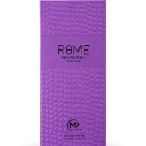BHARARA ROME MELANCHOLIA 100ML EDP MUJER
