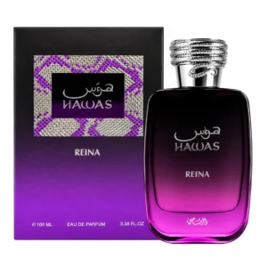RASASI HAWAS REINA EDP 100ML MUJER