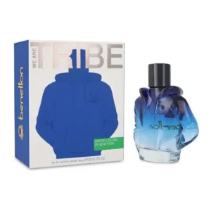 BENETTON TRIBE 90ML EDT HOMBRE