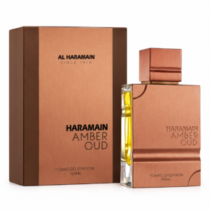AL HARAMAIN AMBER OUD TOBACCO EDITION 100ML EDP HOMBRE