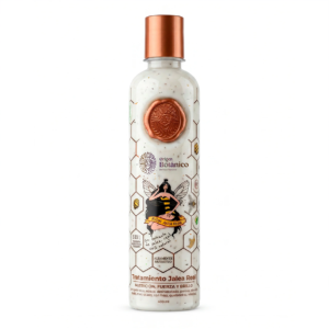 A* TRATAMIENTO DE JALEA REAL RITUAL BOTANICO 400 ML
