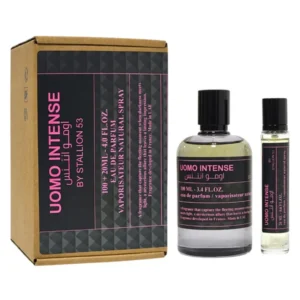 PROMO FLASH UOMO INTENSE HOMBRE 06-07-08 OCTUBRE