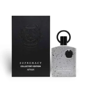 AFNAN SUPREMACY COLLECTOR´S EDITION EDP 100ML HOMBRE