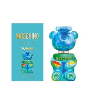MOSCHINO TOY 2 YUMMY 100ML EDP UNISEX