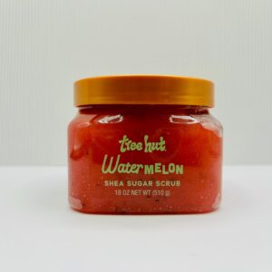 EXFOLIANTE TREE HUT WATERMELON 510 G