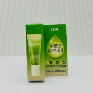 SKINCARE COREANO ISO MOISTURE DR CREAM 10ML