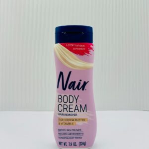 NAIR CREMA DEPILADORA DE COCO 224 G