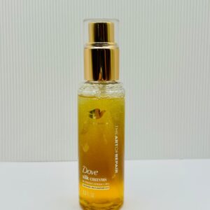 SERUM PARA CABELLO DOVE SILK CANVAS