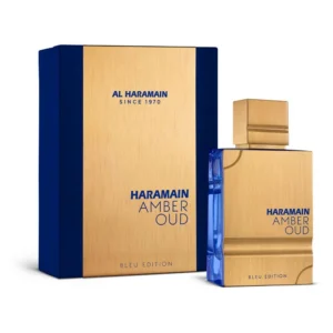 AL HARAMAIN AMBER OUD BLEU EDITION 100ML EDP HOMBRE