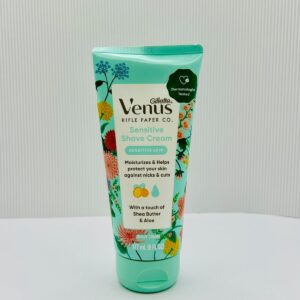 VENUS CREMA DEPILATORIA 177 ML