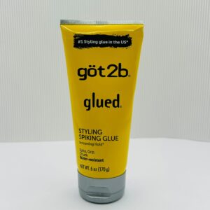 GOT2B STYLING SPIKING GLUE 170 G