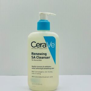 CERA VE RENEWING SA CLEANSER 355 ML