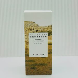 SKINCARE COREANO SKIN1004 MADAGASCAR CENTELLA AMPOULE 55ML