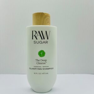 SHAMPOO ACLARADOR RAW 473 ML