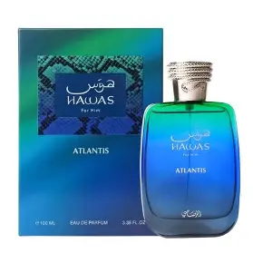 RASASI HAWAS ATLANTIS 100ML EDP HOMBRE