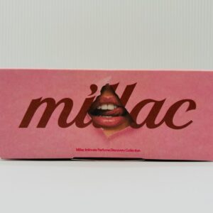 SKINCARE COREANO MILLAC PROBIOTICS INTIMATE 6 AMPOLLAS DE 2ML C/U
