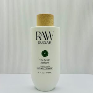 ACONDICIONADOR JOJOBA ALOE RAW 473 ML