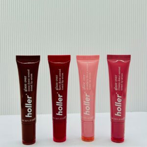 HOLLER TINTA Y SERUM FACIAL 14 ML