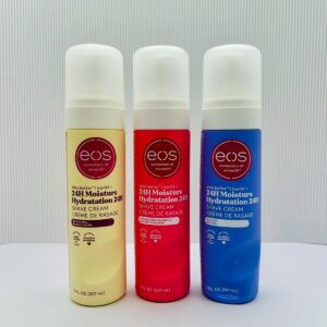 CREMA PARA DE PILAR EOS 207 ML