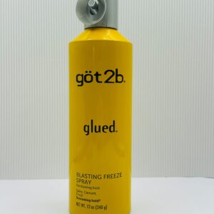 GOT2B BLASTING FREEZE SPRAY 340 G
