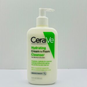 CERA VE HYDRATING CLEANSER 355 ML