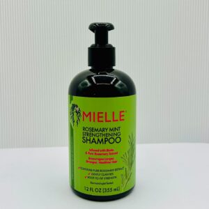 MIELLE SHAMPOO 355 ML